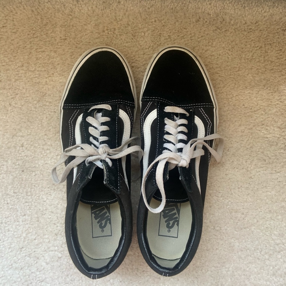 Old Skool VANS